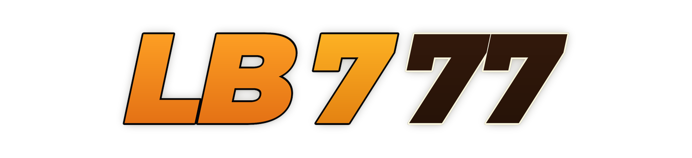 lb777 logo